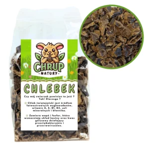 Chleb Świętojański 110g - Chrup Natury