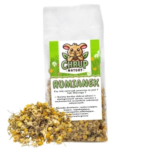 Rumianek 25g - Chrup Natury