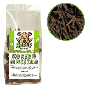 Korzeń mniszka 60g - Chrup Natury