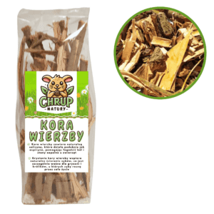 Kora wierzby 60g - Chrup Natury